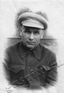 Подробнее о статье Сажин Сергей Иванович (Ед.хр. 743)