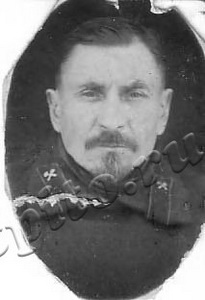 Подробнее о статье Сазыкин Иван Федорович (Ед.хр. 744)