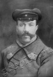 Подробнее о статье Самохин Петр Данилович (Ед.хр. 747)