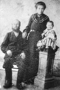 Подробнее о статье Сарандович Е.П. (Ед.хр. 750)