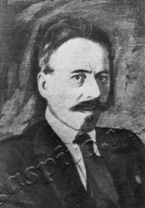 Подробнее о статье Сафонов Александр Капоныч (Ед.хр. 751)