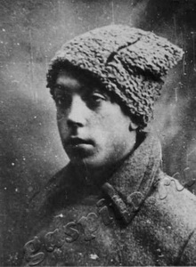 Подробнее о статье Свиридов Леонид Федорович (Ед.хр. 753)