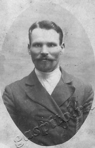 Подробнее о статье Синякин Яков Яковлевич (Ед.хр. 756)