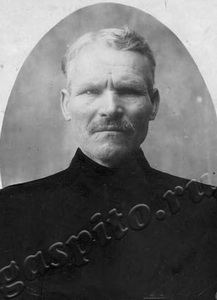 Подробнее о статье Синякин Яков Яковлевич (Ед.хр. 757)