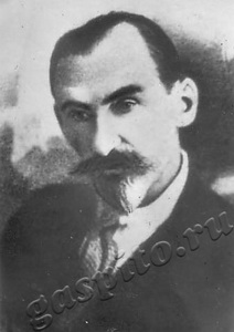 Подробнее о статье Скрыпник Николай Алексеевич (Ед.хр. 763)