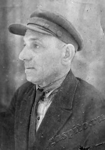 Подробнее о статье Солдатов Александр Иванович (Ед.хр. 766)