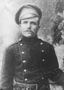 Подробнее о статье Соломатин Матвей Евстигнеевич (Ед.хр. 767)