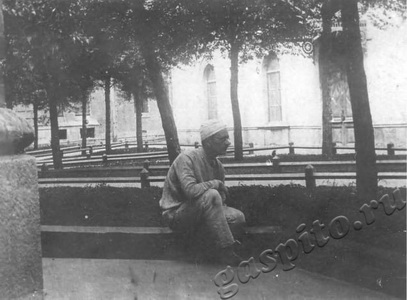 Подробнее о статье Сперанский Борис Федорович (Ед.хр. 769)