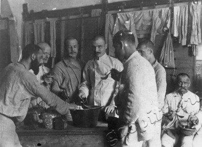 Подробнее о статье Сперанский Борис Федорович (Ед.хр. 771)