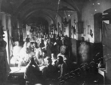 Подробнее о статье Сперанский Борис Федорович (Ед.хр. 772)