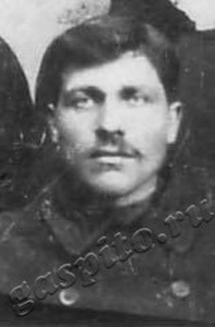 Подробнее о статье Спицин Семен Куприянович (Ед.хр. 774)