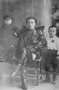 Подробнее о статье Стрельников Алексей Николаевич (Ед.хр. 779)