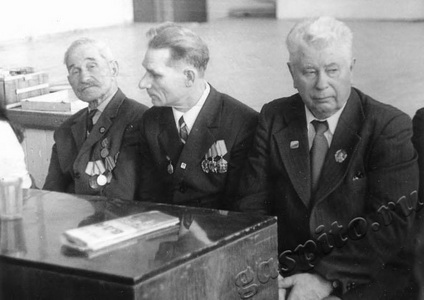 Подробнее о статье Стрыгин Василий Захарович (Ед.хр. 780)