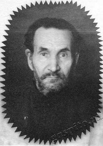 Подробнее о статье Сухарев Семен Павлович (Ед.хр. 785)