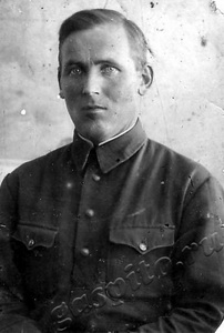 Подробнее о статье Сухоцкий Иван Федорович (Ед.хр. 786)