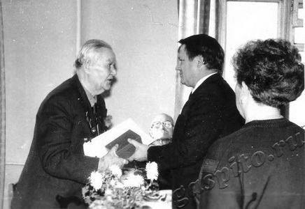 Подробнее о статье Сушков Федор Иванович (Ед.хр. 775)