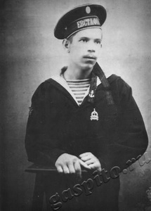 Подробнее о статье Сюсюкалов Иван Леонтьевич (Ед.хр. 788)