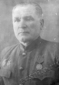 Подробнее о статье Телепин Петр Егорович (Ед.хр. 791)