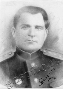 Подробнее о статье Телепин Петр Егорович (Ед.хр. 792)