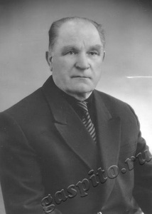 Подробнее о статье Телепин Петр Егорович (Ед.хр. 793)