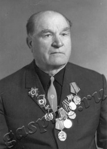 Подробнее о статье Телепин Петр Егорович (Ед.хр. 794)