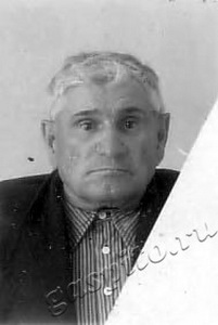 Подробнее о статье Топильский Иван Петрович (Ед.хр. 798)