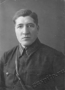 Подробнее о статье Тришин Андрей Никитович (Ед.хр. 802)