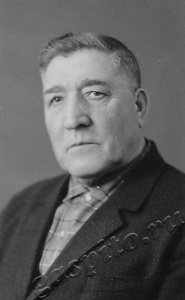 Подробнее о статье Тришин Андрей Никитович (Ед.хр. 803)