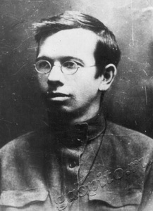 Подробнее о статье Трусов Александр Евдокимович (Ед.хр. 804)