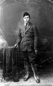 Подробнее о статье Трухин Николай (Ед.хр. 807)