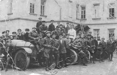 Подробнее о статье Трухин Николай (Ед.хр. 808)