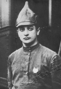 Подробнее о статье Тухачевский Михаил Николаевич (Ед.хр. 805)