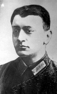 Подробнее о статье Тухачевский Михаил Николаевич (Ед.хр. 806)