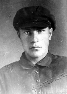 Подробнее о статье Тюняев Михаил (Ед.хр. 811)