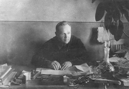 Подробнее о статье Украинцев Тимофей Агеевич (Ед.хр. 816)