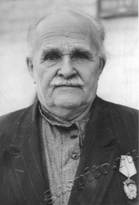 Подробнее о статье Украинцев Тимофей Агеевич (Ед.хр. 817)