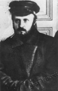 Подробнее о статье Ульянов Иван Иванович (Ед.хр. 818)