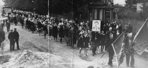 Подробнее о статье Усиевич Григорий Александрович (Ед.хр. 824)