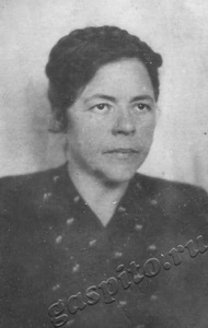 Подробнее о статье Усиевич Раиса Александровна (Ед.хр. 823)