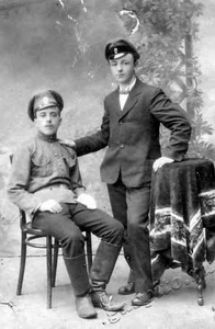 Подробнее о статье Федоров Иван Игнатьевич (Ед.хр. 830)