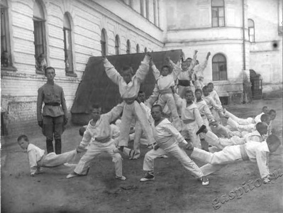 Подробнее о статье Федоров Иван Игнатьевич (Ед.хр. 832)