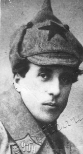 Подробнее о статье Федоров Иван Игнатьевич (Ед.хр. 833)