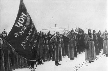 Подробнее о статье Федоров Иван Игнатьевич (Ед.хр. 834)