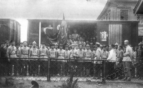 Подробнее о статье Федоров Иван Игнатьевич (Ед.хр. 835)