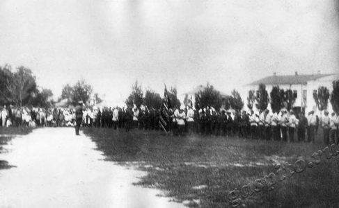 Подробнее о статье Федоров Иван Игнатьевич (Ед.хр. 836)