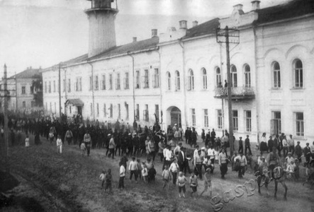 Подробнее о статье Федоров Иван Игнатьевич (Ед.хр. 837)