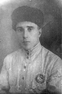 Подробнее о статье Федоров Иван Игнатьевич (Ед.хр. 840)