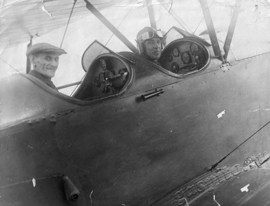 Подробнее о статье Федоров Иван Игнатьевич (Ед.хр. 845)