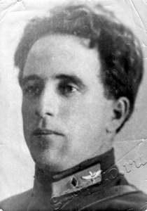 Подробнее о статье Федоров Иван Игнатьевич (Ед.хр. 848)