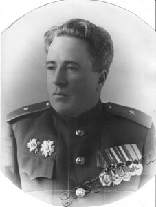 Подробнее о статье Федоров Иван Игнатьевич (Ед.хр. 851)